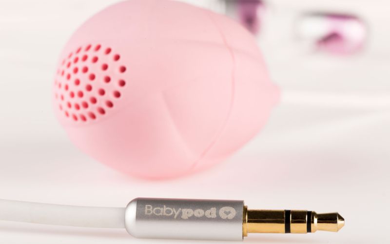 babypod