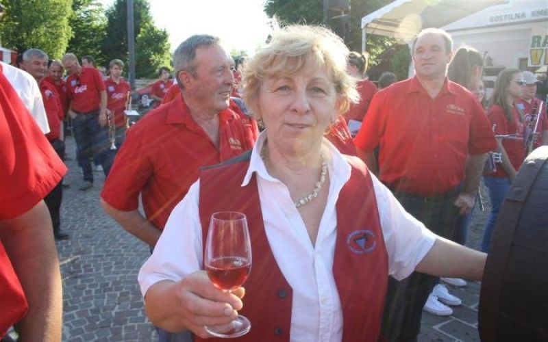 teden cvicka
