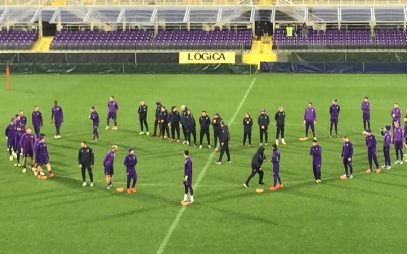 fiorentina