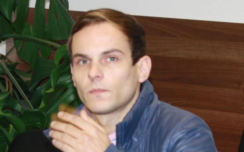 Marko Turkovic