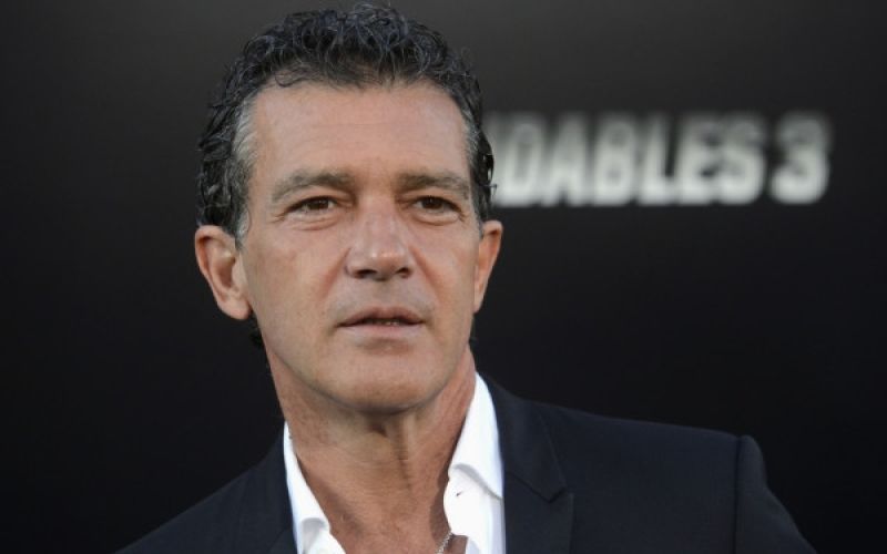 antonio banderas