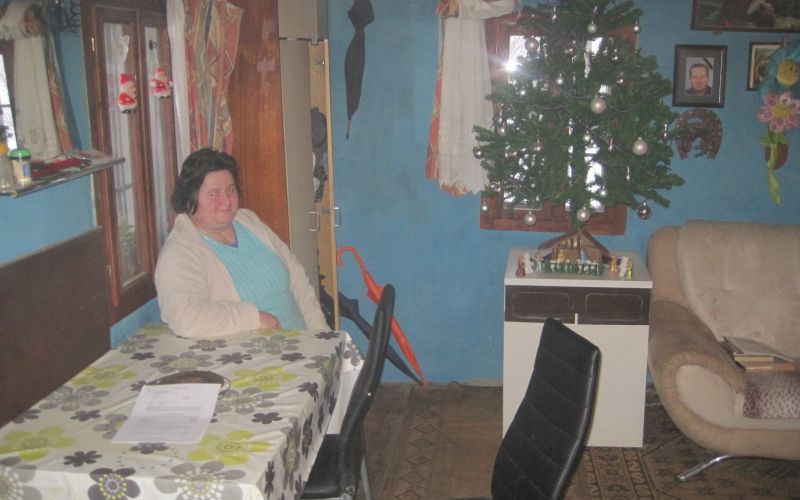 Majda Macun