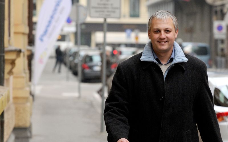 Aleš Primc