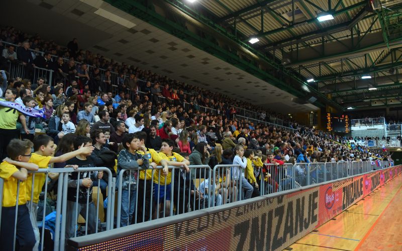rokomet reprezentanca