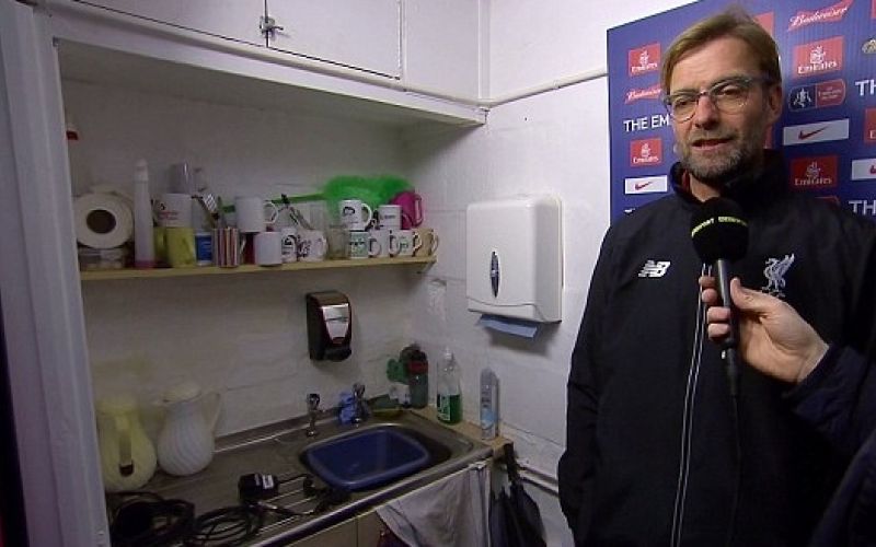 klopp