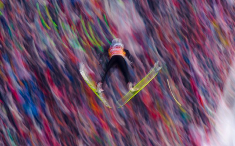 Willingen smucarski skoki pm
