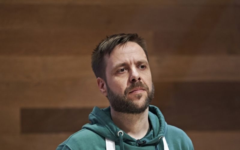 Sašo Miljušević - foto 1