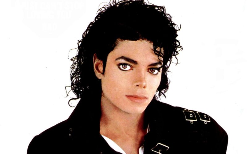 michael jackson