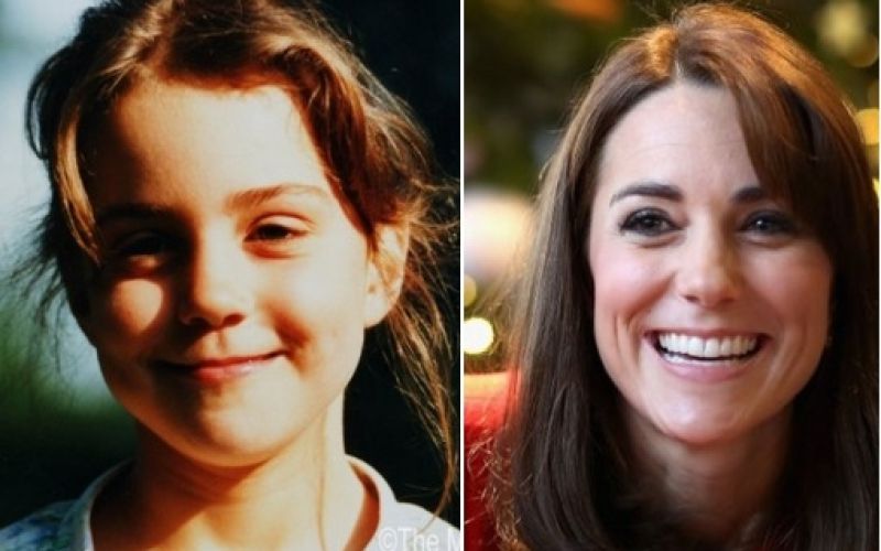 Kate Middleton