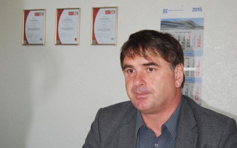 Silvo Zorec