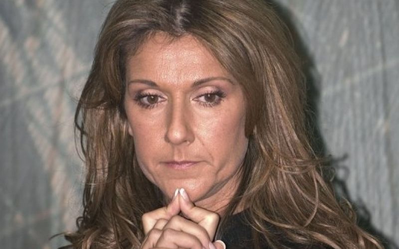 Celine Dion