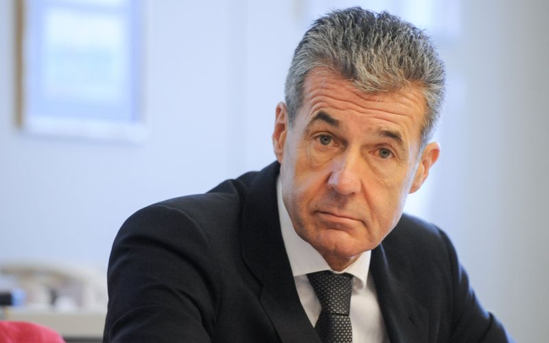 Stojan Petrič