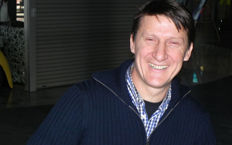Tomislav Bralić in Klapa Intrade
