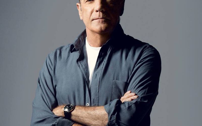 Glenn Frey