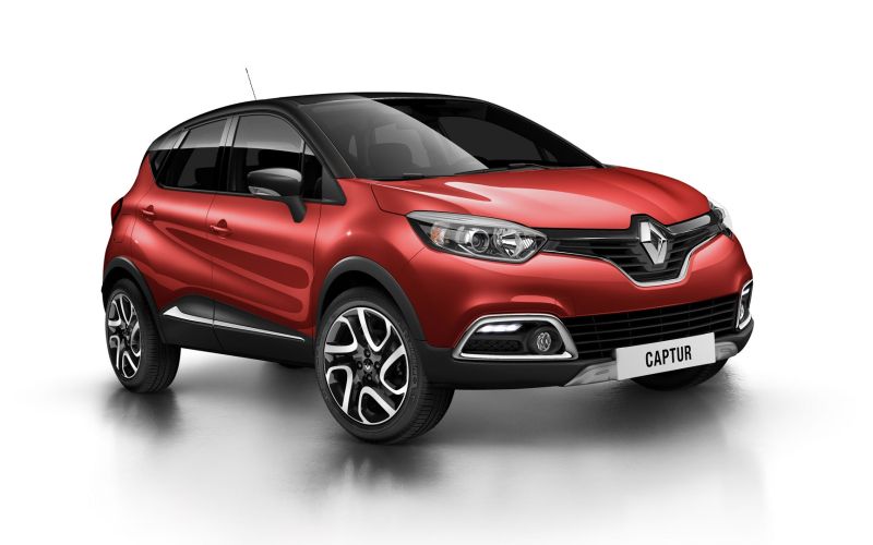 captur