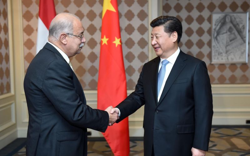 xi jinping, sherif ismail.jpg