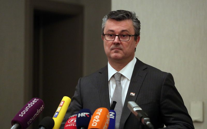 Tihomir Orešković