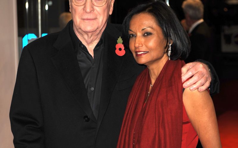 Michael Caine- foto 2