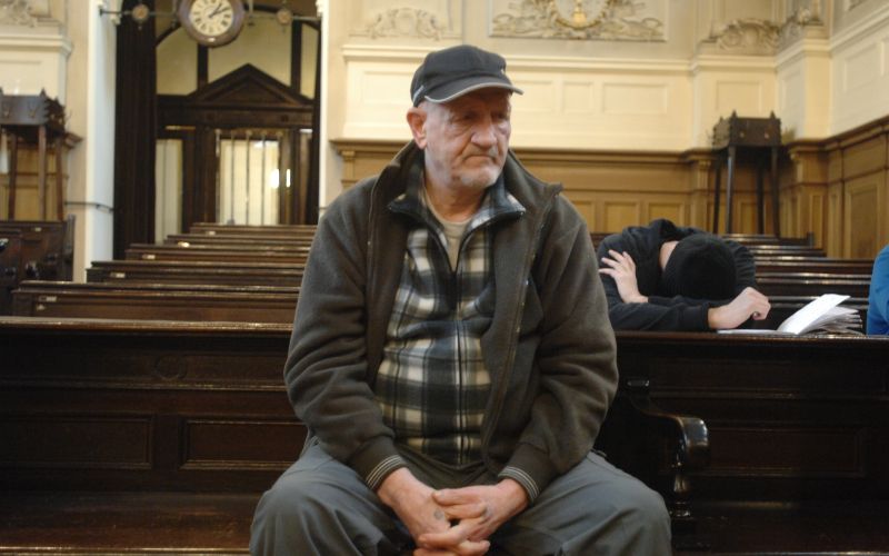 franc novak