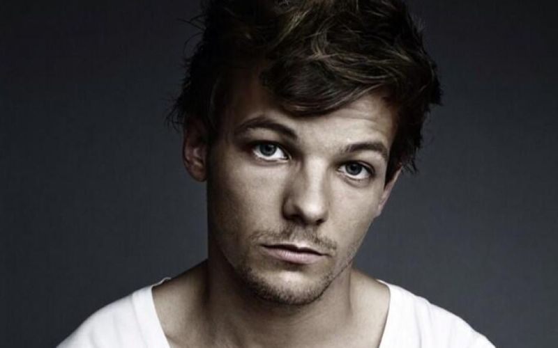 Louis Tomlinson