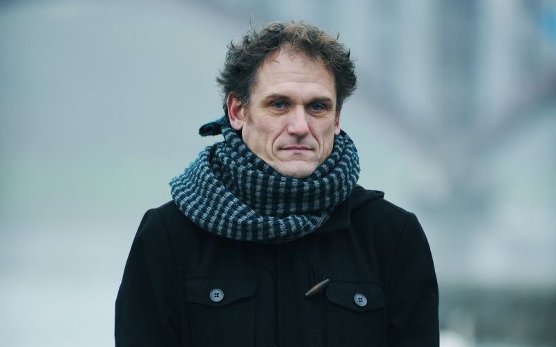 Boris Krabonja