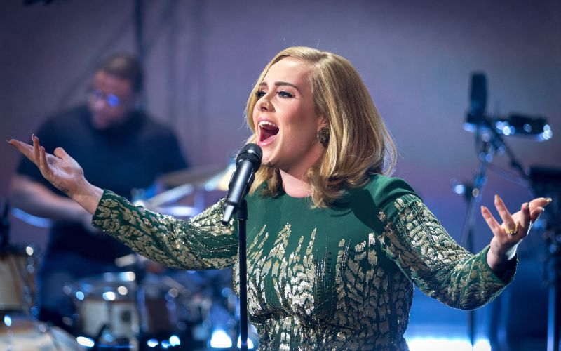 Adele