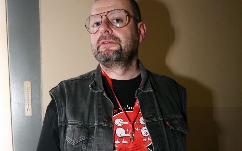 Max Modic
