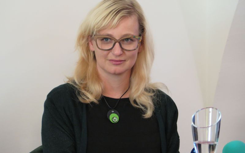 Janja Viher