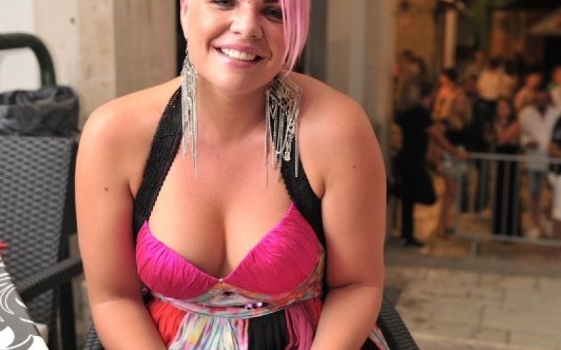 Martina Vrbos - foto 1