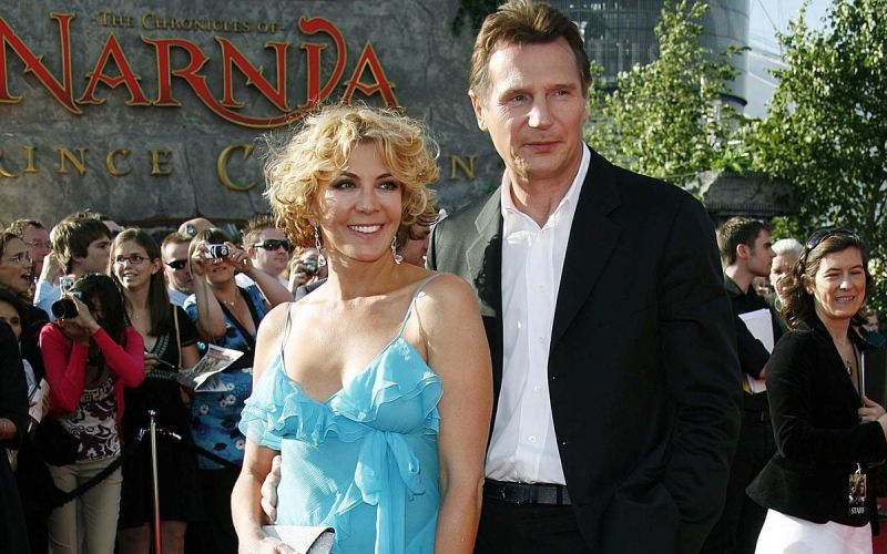 Liam Neeson in Natasha Richardson.jpg