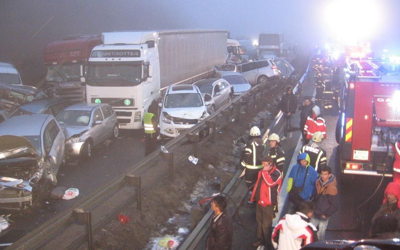 verižno trčenje, razdrto, primorska avtocesta1.jpg