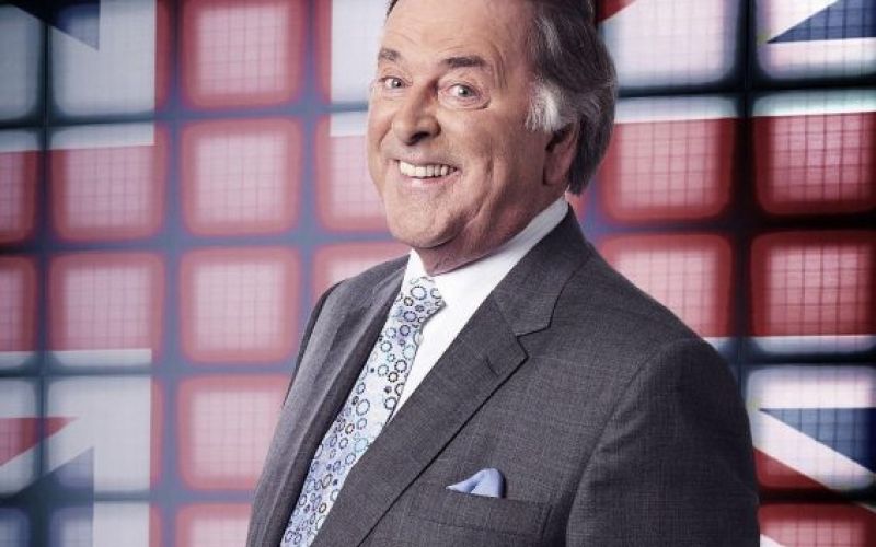 Terry Wogan