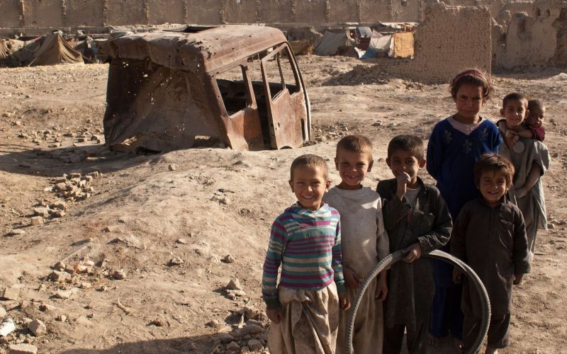 afganistanski otroci, kabul.jpg