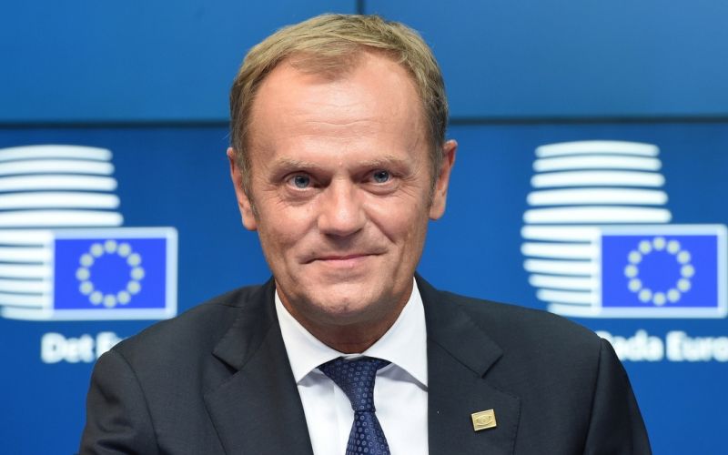 Donald Tusk