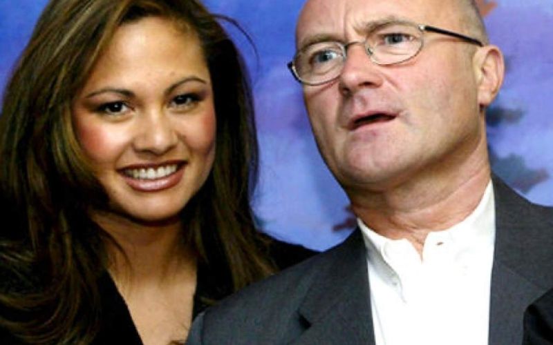 Phil Collins - foto 1
