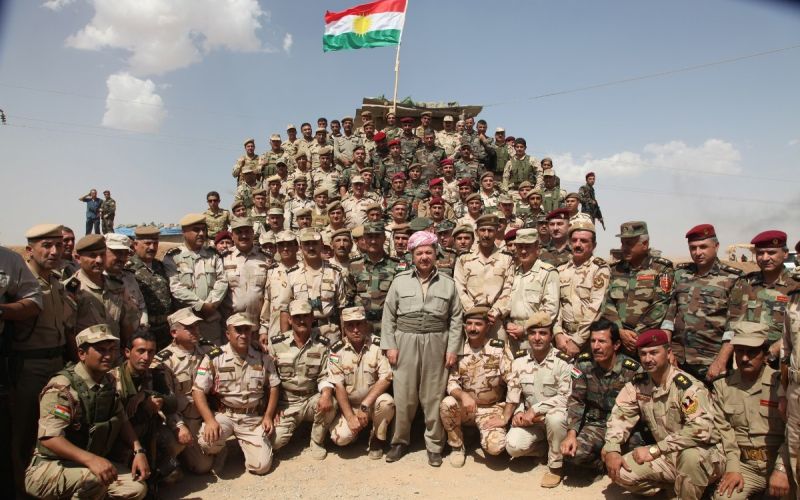 barzani