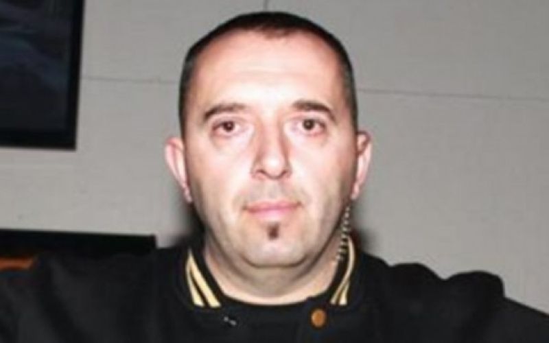Izet Ajdinović