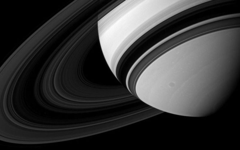 saturn