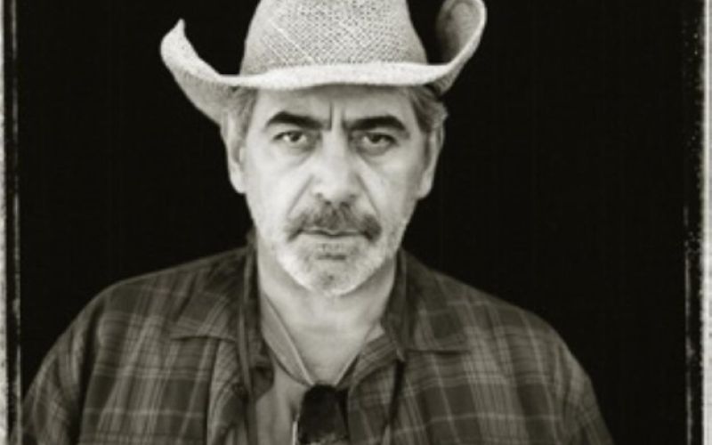 Juan Carlos Serrán