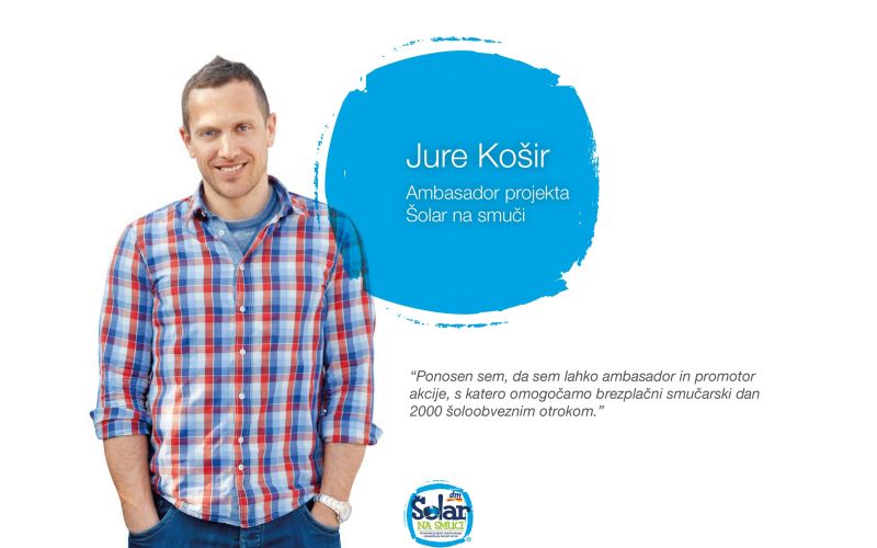 Jure Košir, ambasador projekta Šolar na smuči.jpeg