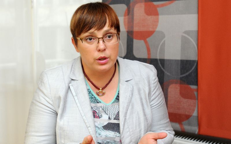 Nataša Pirc Musar