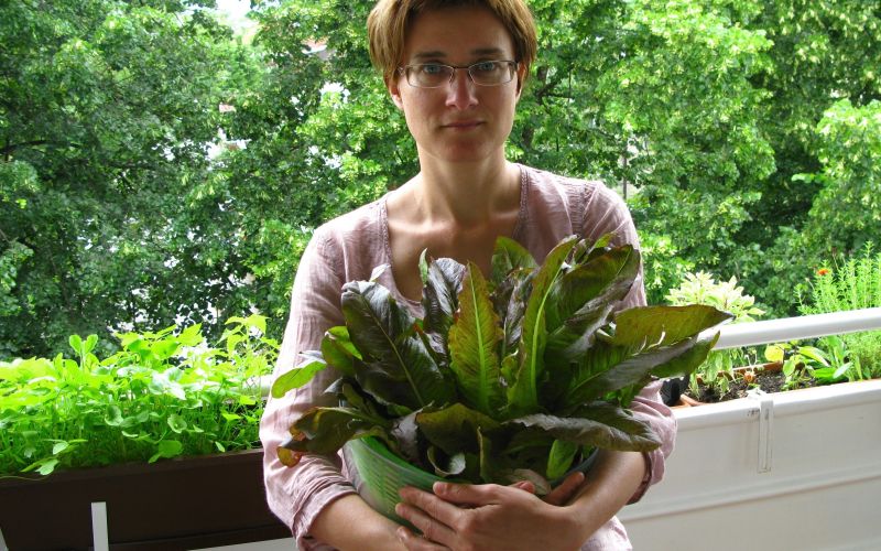 5 Darja Fišer
