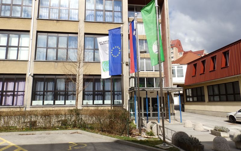 Srednja šola Zagorje