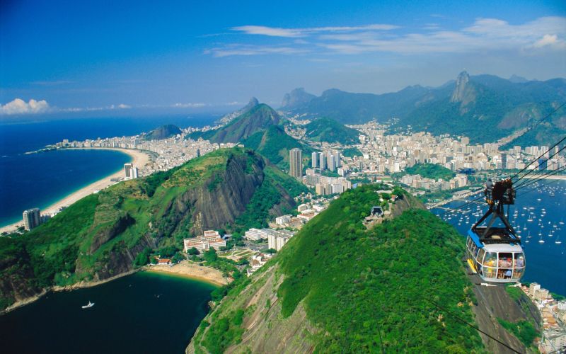 rio de janeiro