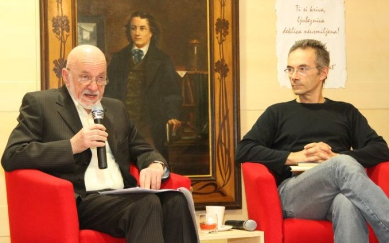 Andrej Bartelj