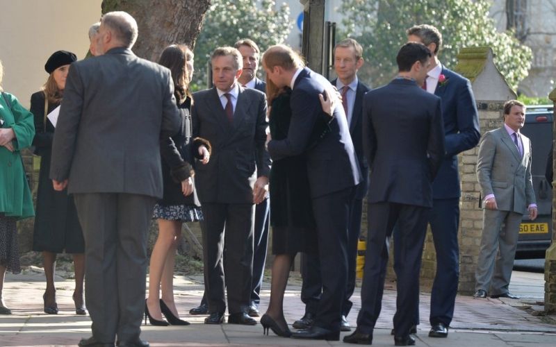 Princ William- foto2