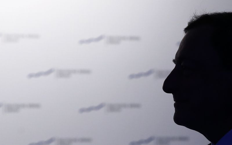 draghi