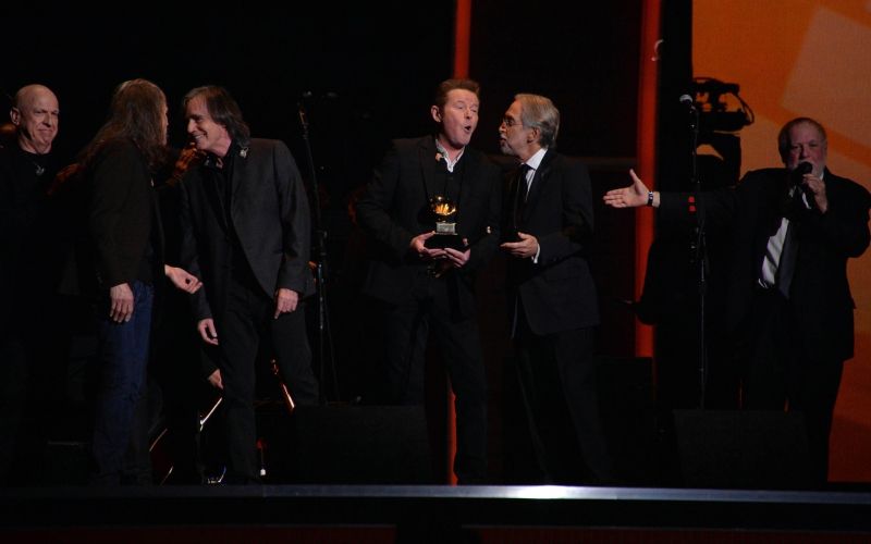 Grammyji - nastopajoči- foto 6