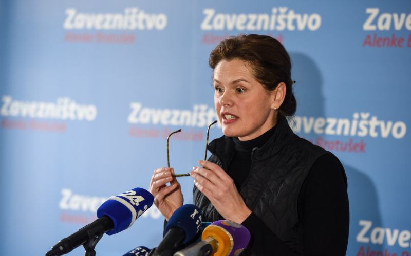 bratusek