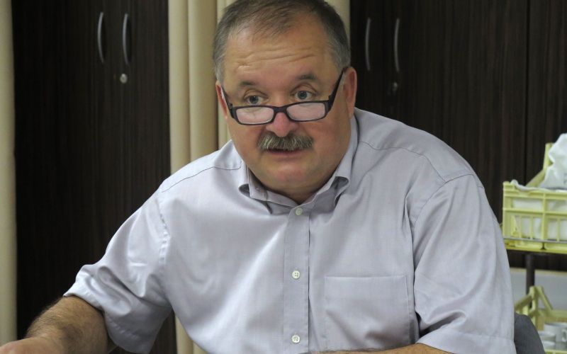 Bogdan Čepič